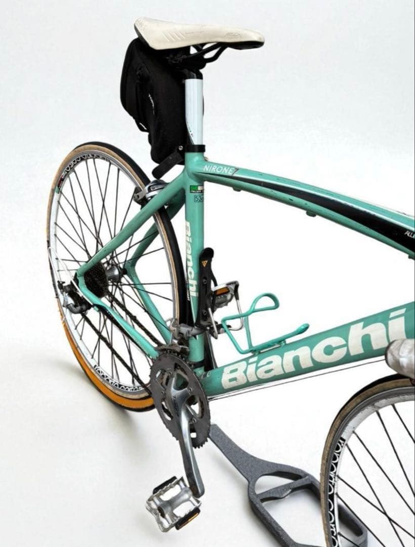 Bianchi ビアンキ　C2C Via Nirone 7 ロードバイク　自転車