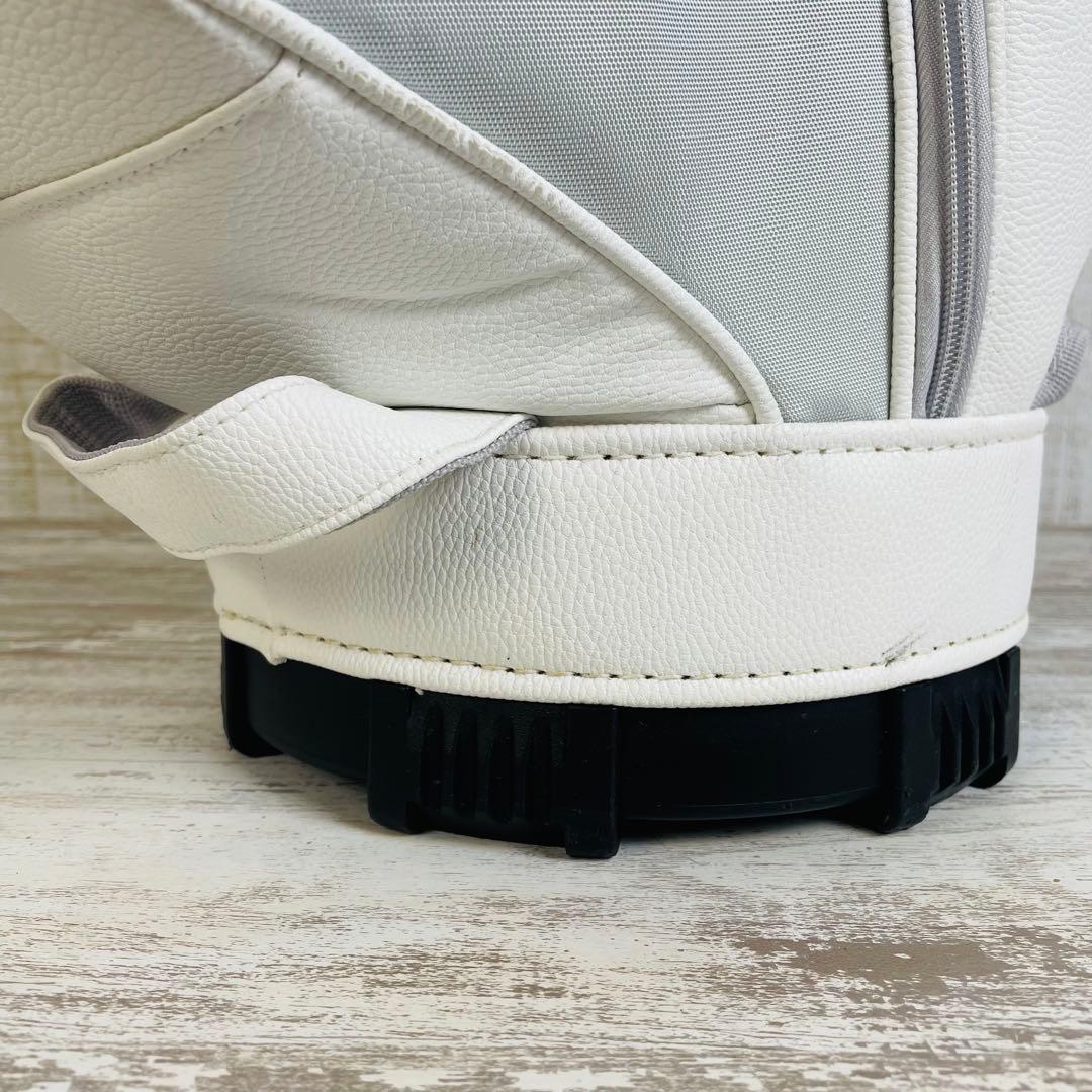 OAKLEYオークリー　キャディバッグ SKULL GOLF BAG 17.0