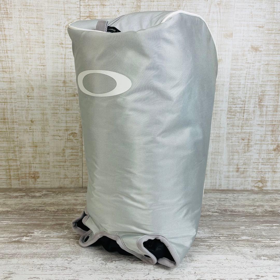 OAKLEYオークリー　キャディバッグ SKULL GOLF BAG 17.0