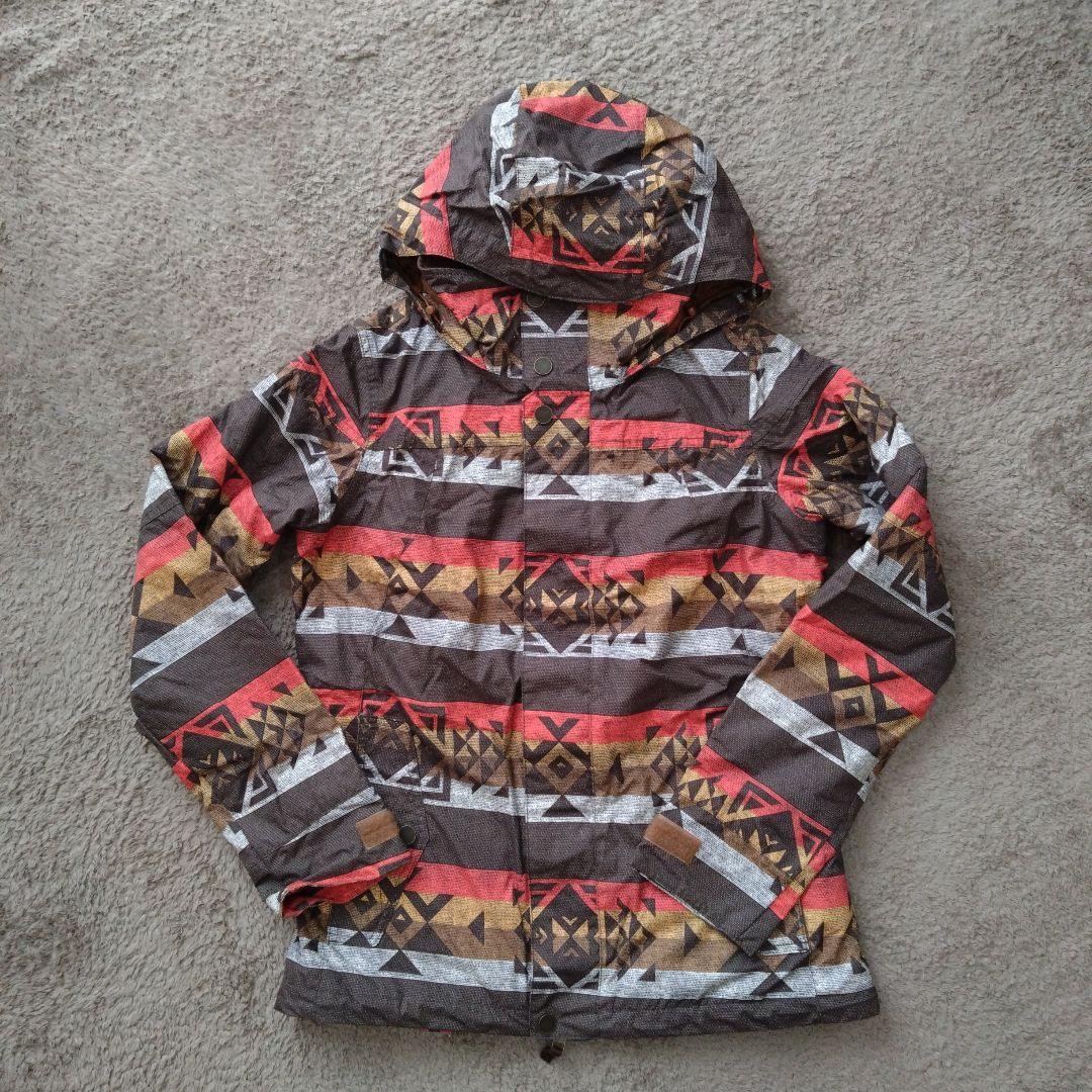 スノーボードウェア レディース上下