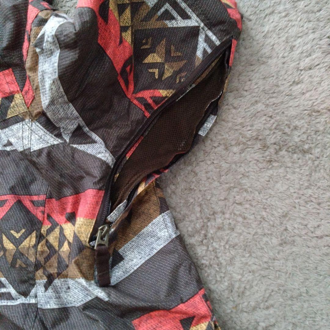 スノーボードウェア レディース上下