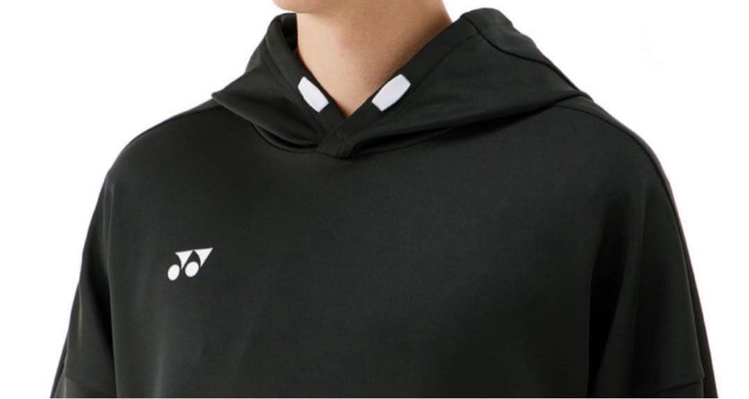 YONEX UNI パーカー PRACTICEシリーズ 数量限定 007 Ｍ