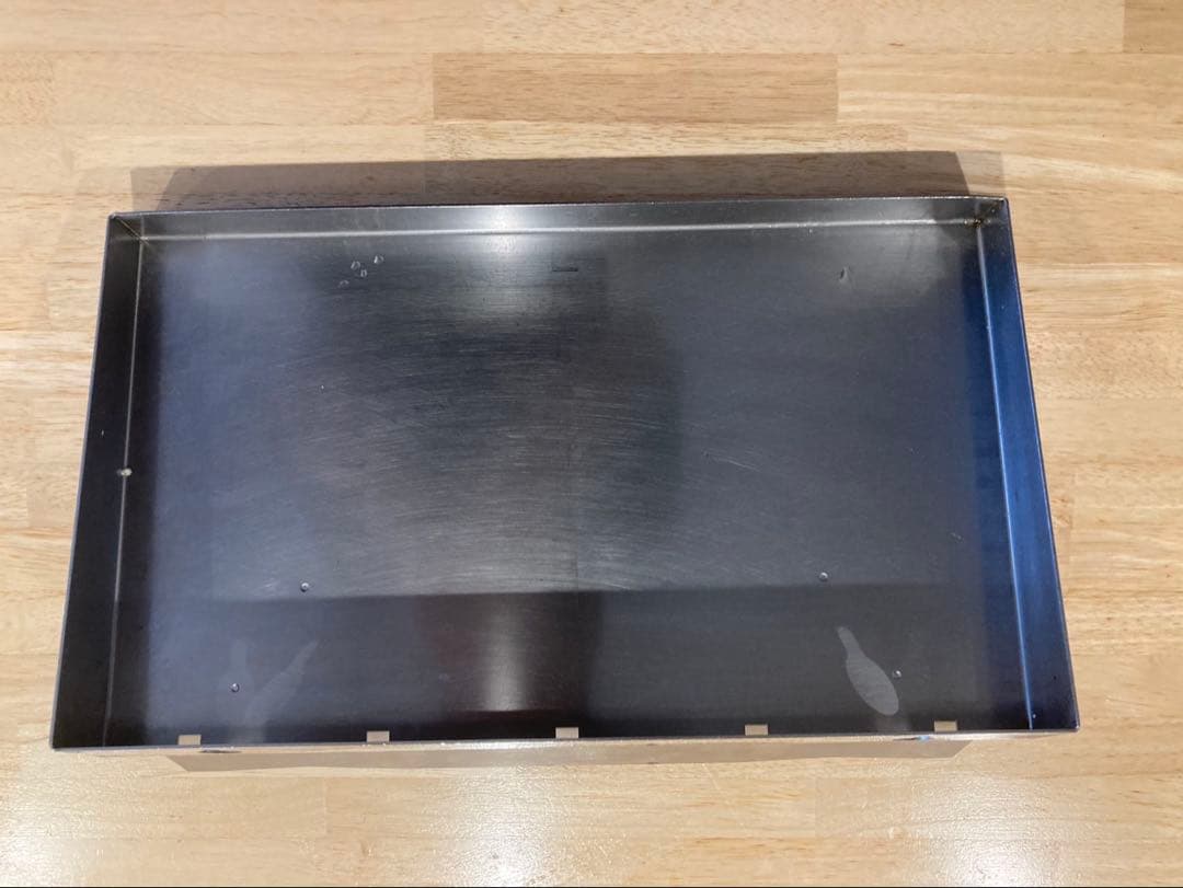 ホシザキ業務用ガスフライヤー FL-18A-GA LPガス　100V