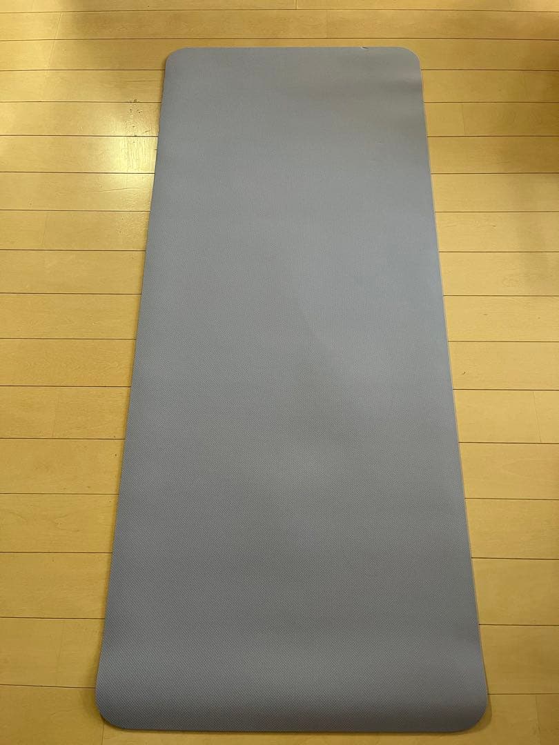 LAVA SUKALA リバーシブルヨガマット 収納ケース付き