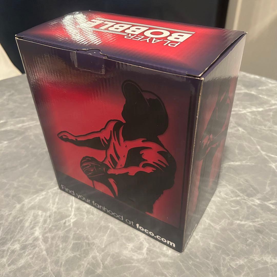 【激レア】海外限定 大谷翔平 ボブルヘッド エンゼルス 521個限定 数量限定