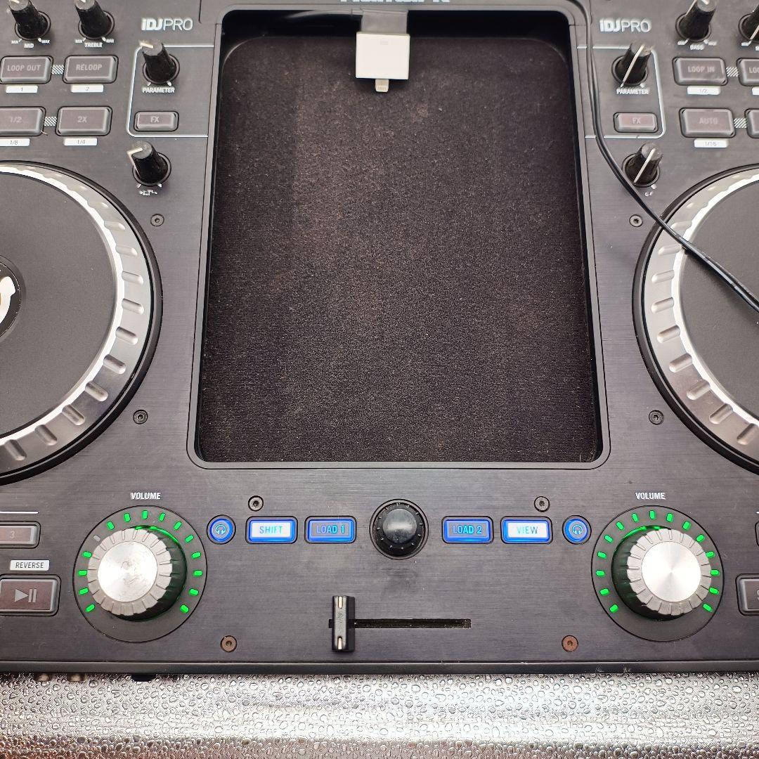 ジャンク【希少】Numark iDJPRO