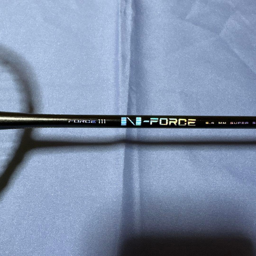 apacs アパックス N FORCE 111