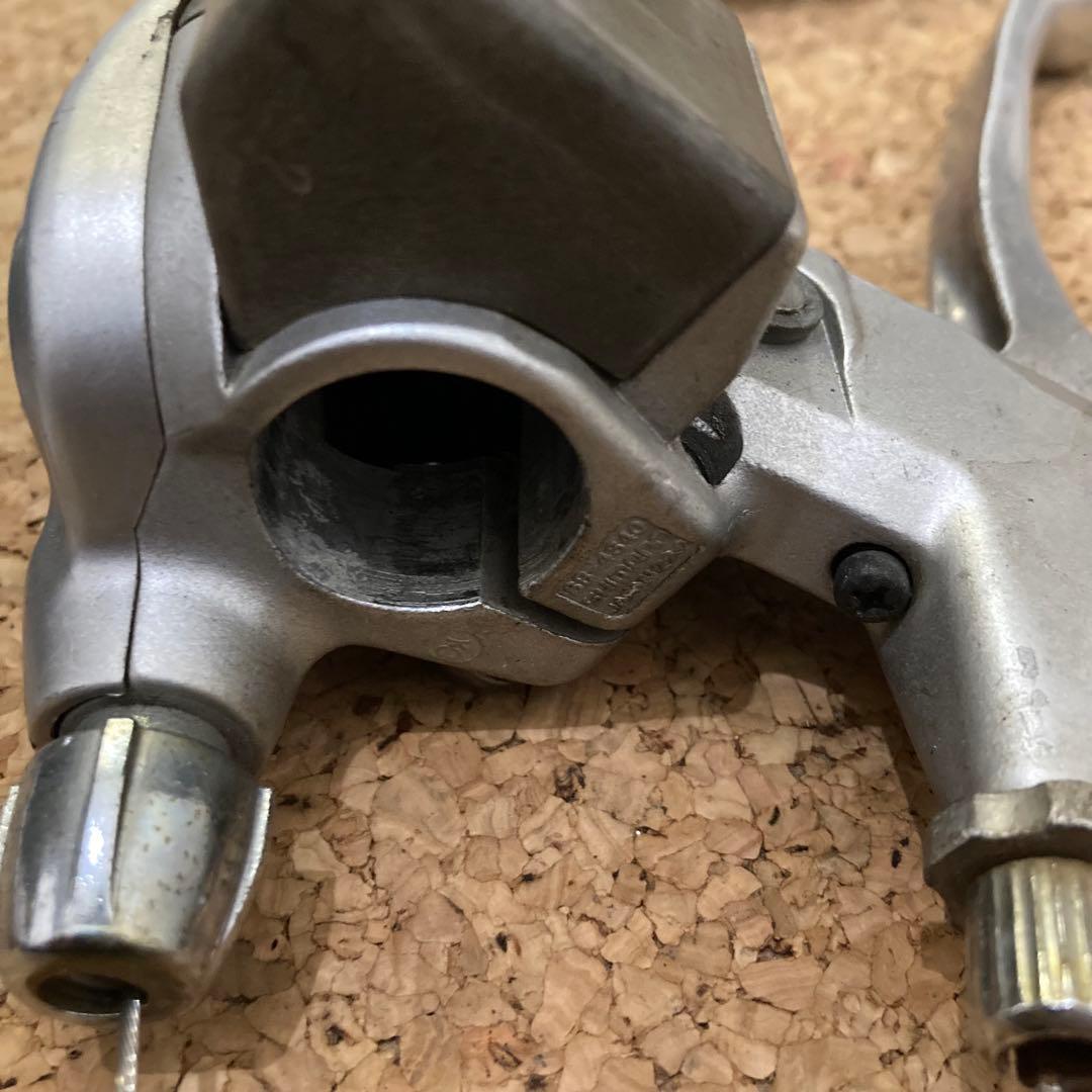 内装変速機 SG-4R41 シフター一体型右ブレーキレバー付き 激レア補修