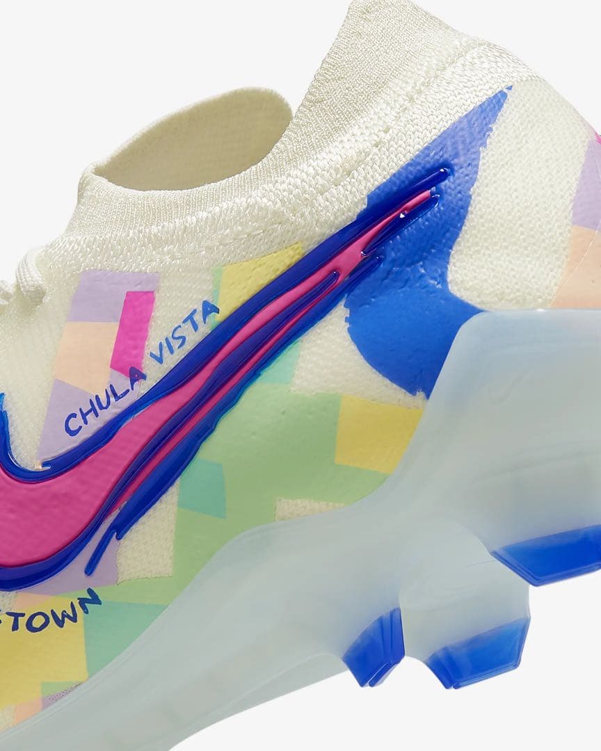 27cm ナイキ ファントム GX 2 エリート SE FQ8178-100