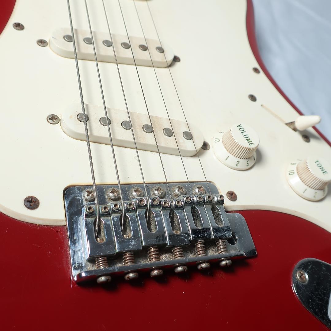 Legend LST-X ストラトタイプ エレキギター