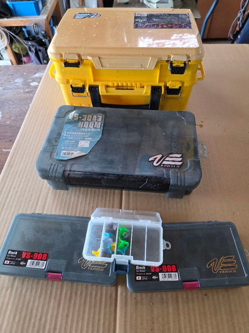 バス釣り引退　ルアー、ワーム　まとめ売り