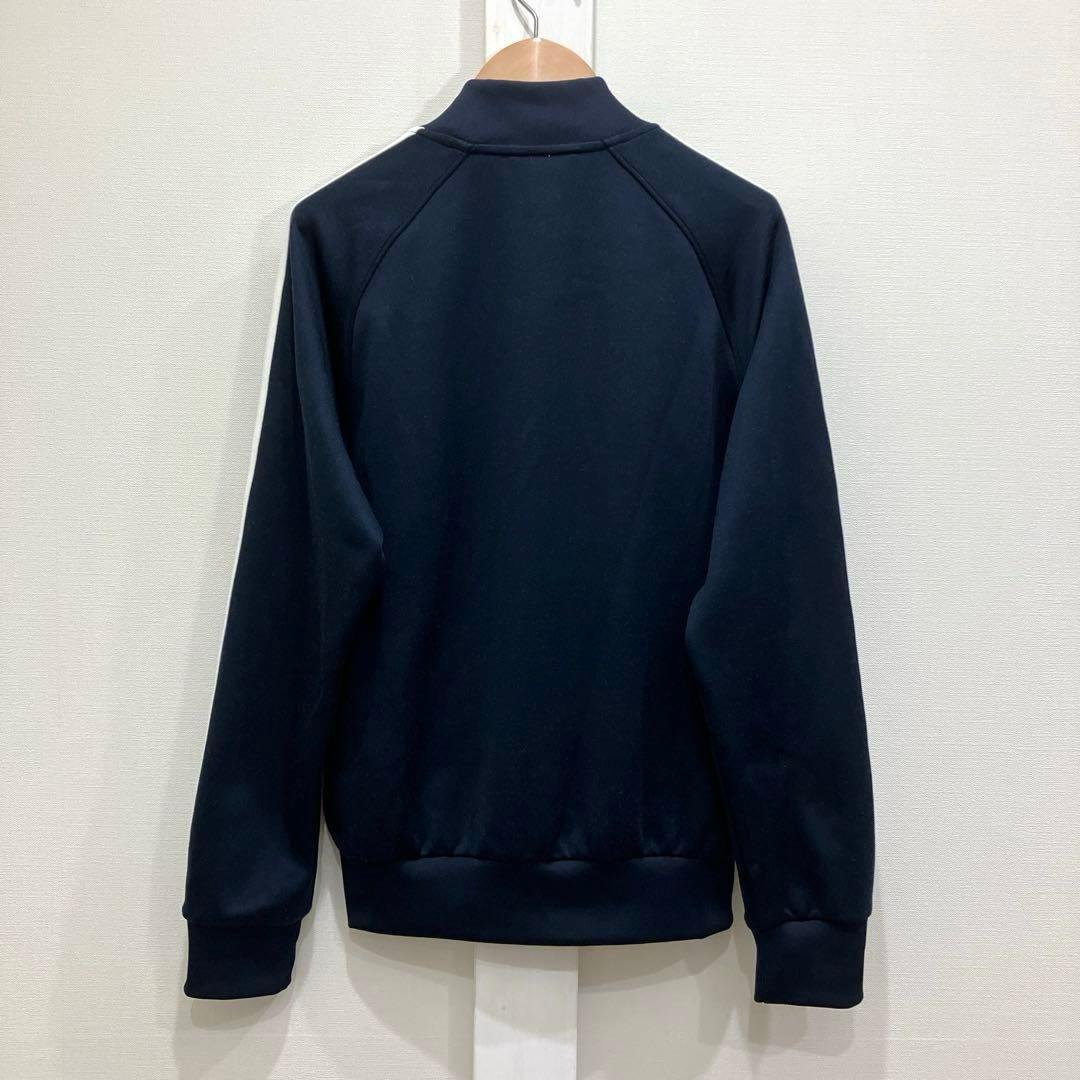 adidas アディダス SST TT トラック ジャケット ジャージ