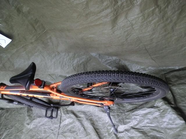 73：GIANT ATX　DISK BRAK　ジャンク　引取限定：埼玉県所沢市