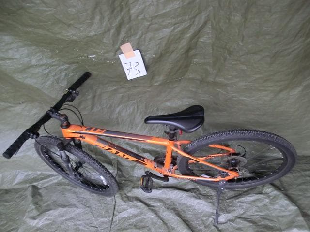 73：GIANT ATX　DISK BRAK　ジャンク　引取限定：埼玉県所沢市