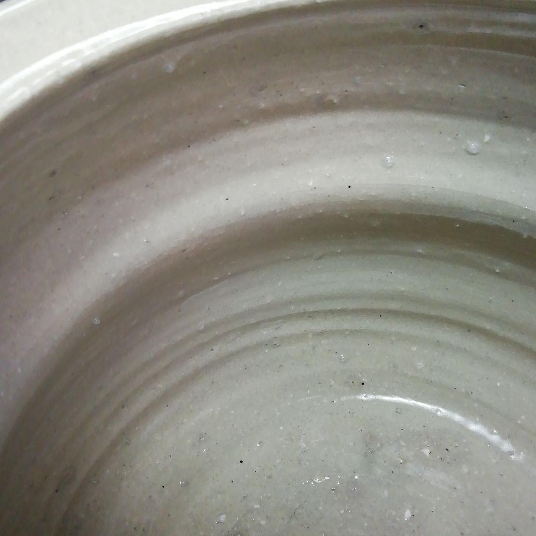 Ｓ４９５　水指　『瓢形水指』『豊田嘉隆作』　共箱　茶道具