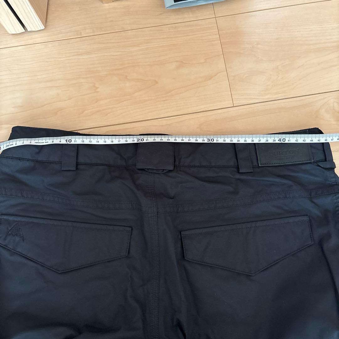 BURTON スノーボードウェア パンツ