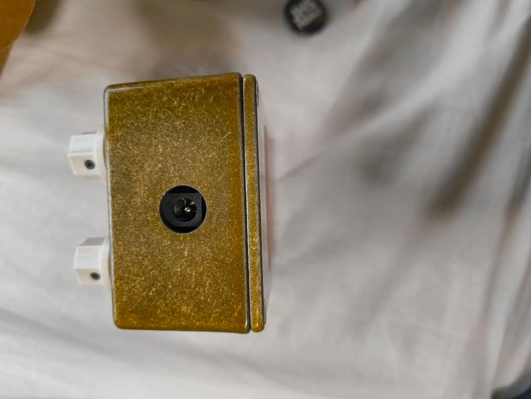 ギター JHS PEDALS Morning Glory V4