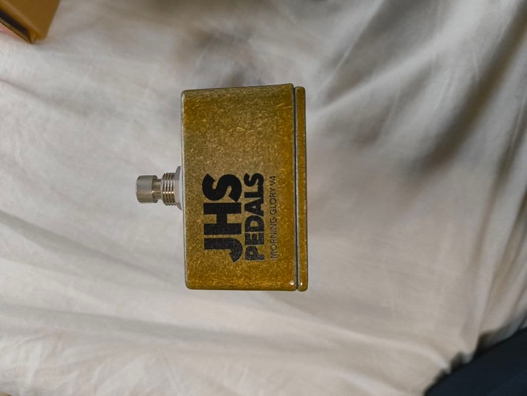 ギター JHS PEDALS Morning Glory V4