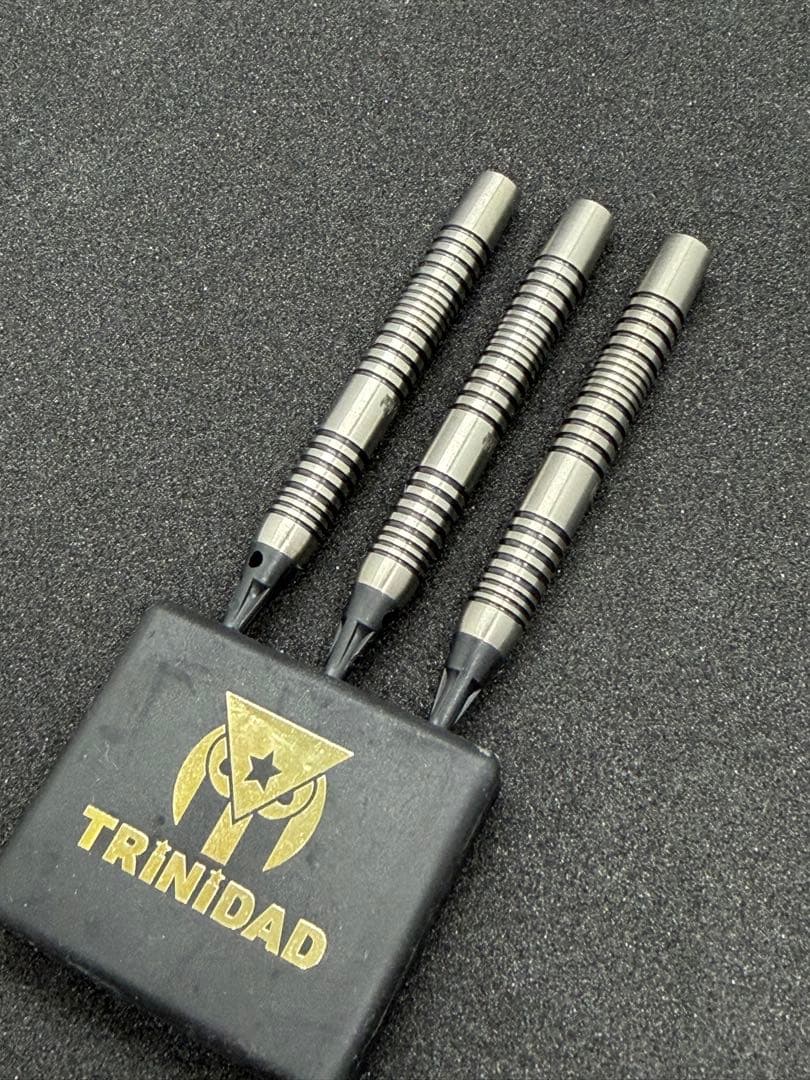 TRINIDAD PRO LAZY エスダーツ限定版