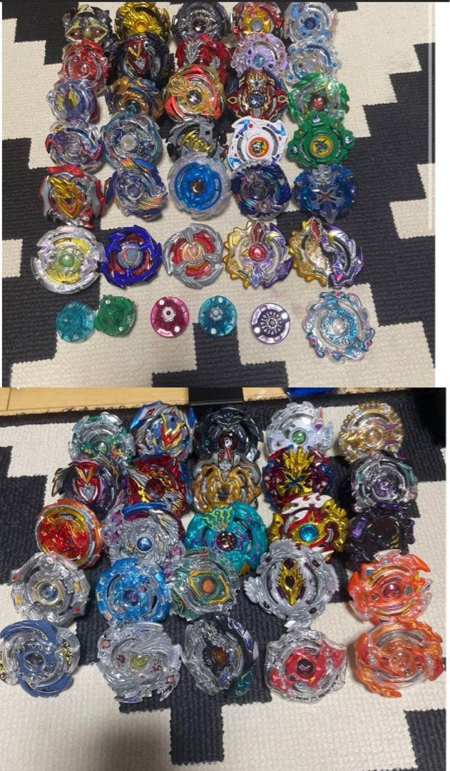 ベイブレードまとめ　レア 限定品あり