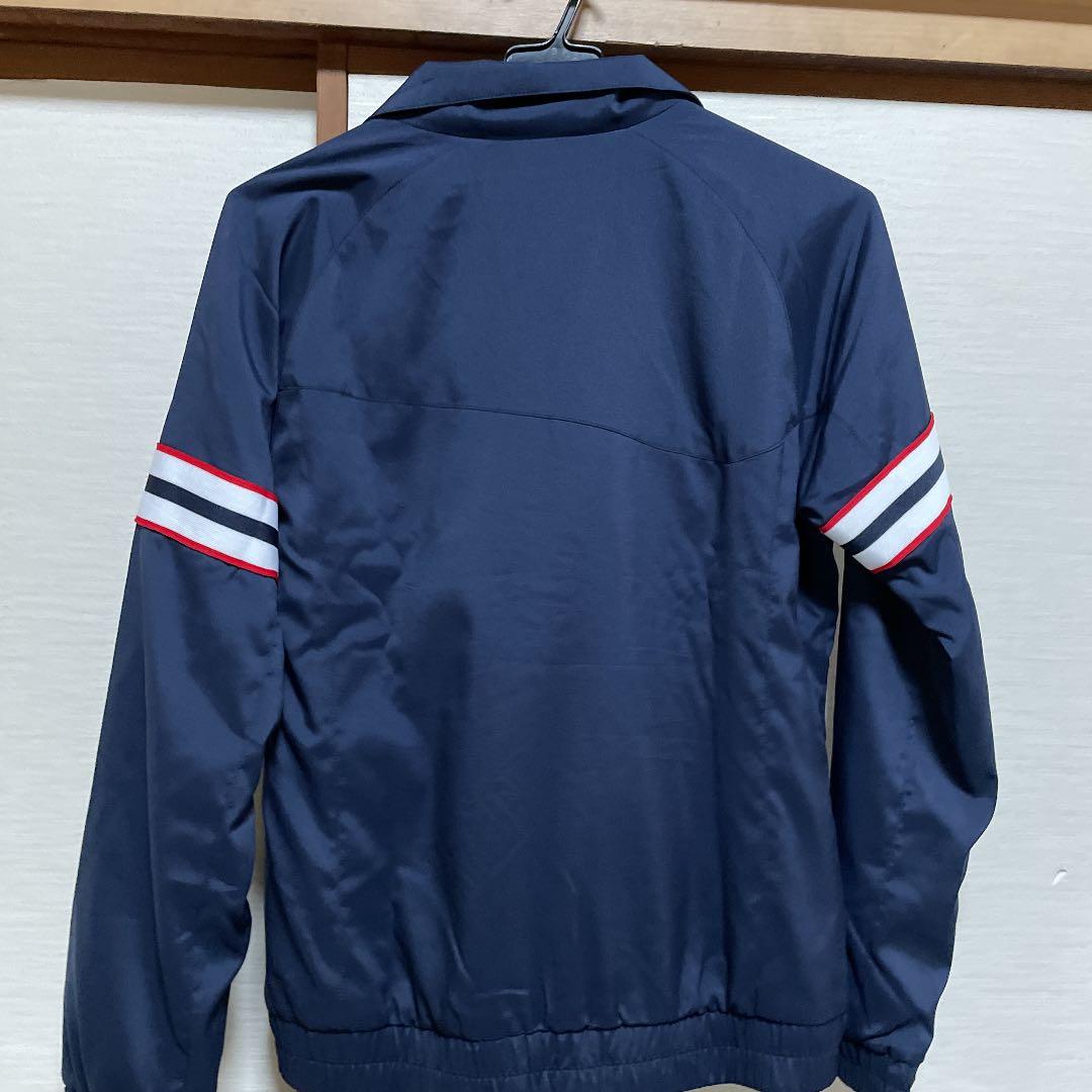 フィラ  テニスジャケットS