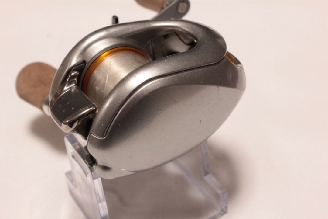 王*グ様 シマノ　メタニウムMg7 左ハンドル中古