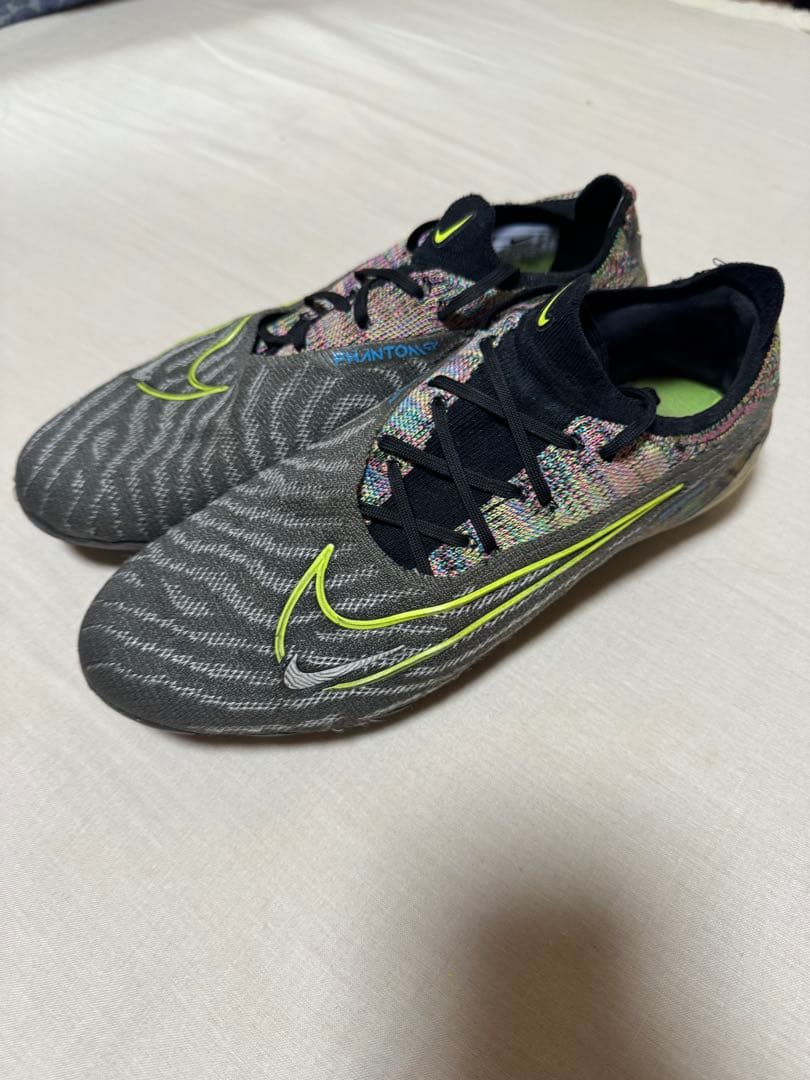 シューズ Nike Phantom GX AG-Pro