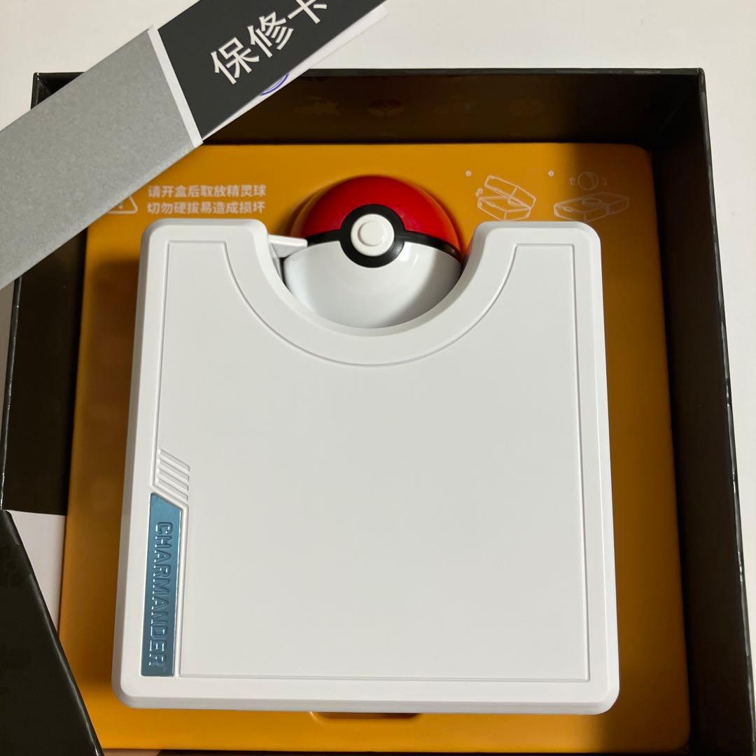 ポケモンコラボ万年筆