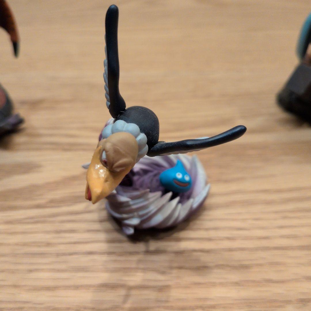 ドラゴンクエスト モンスターズギャラリーHD