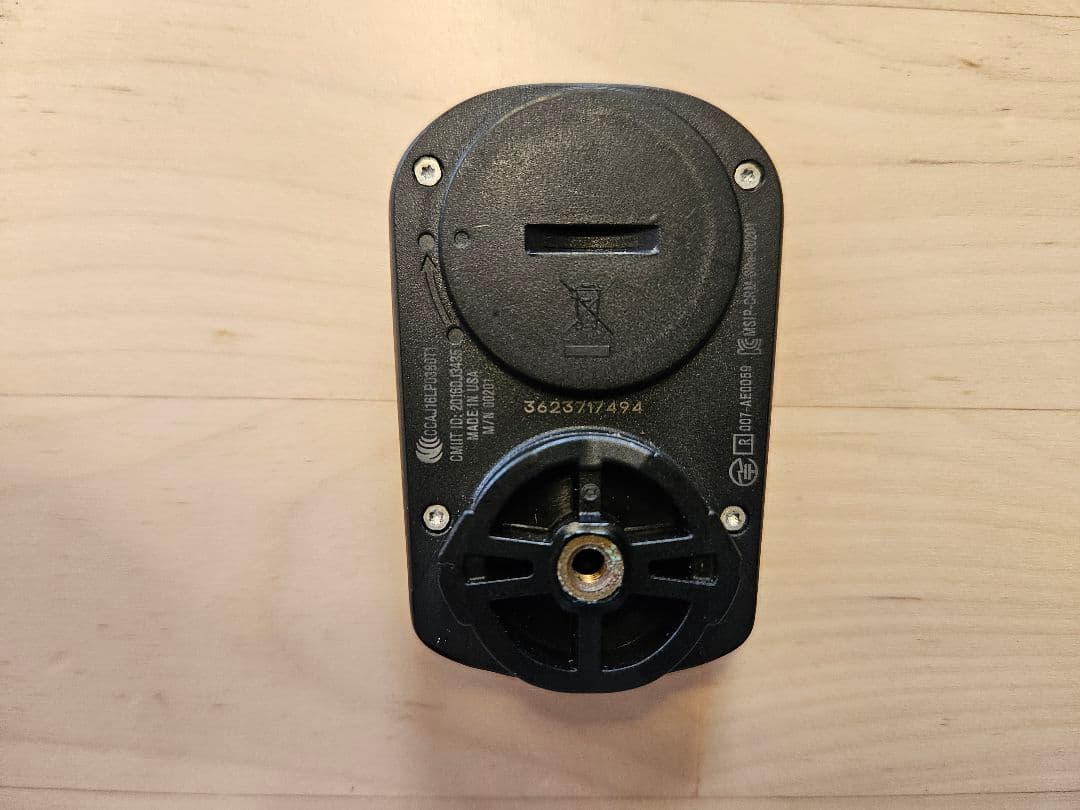 SRAM eTap TT/トライアスロン変速セット