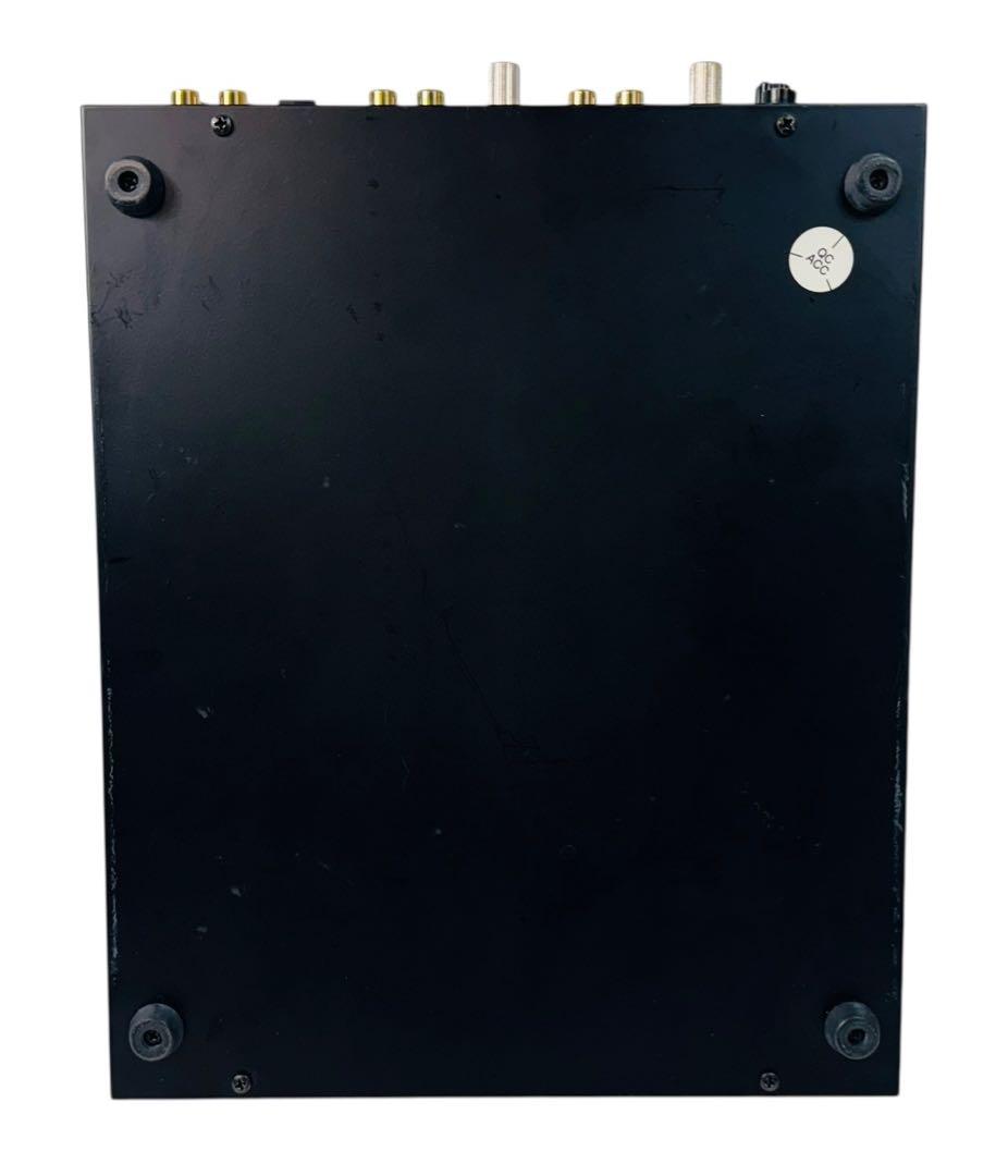 Vestax ベスタクス プロフェッショナル DJミキサー PMC-05ProⅡ