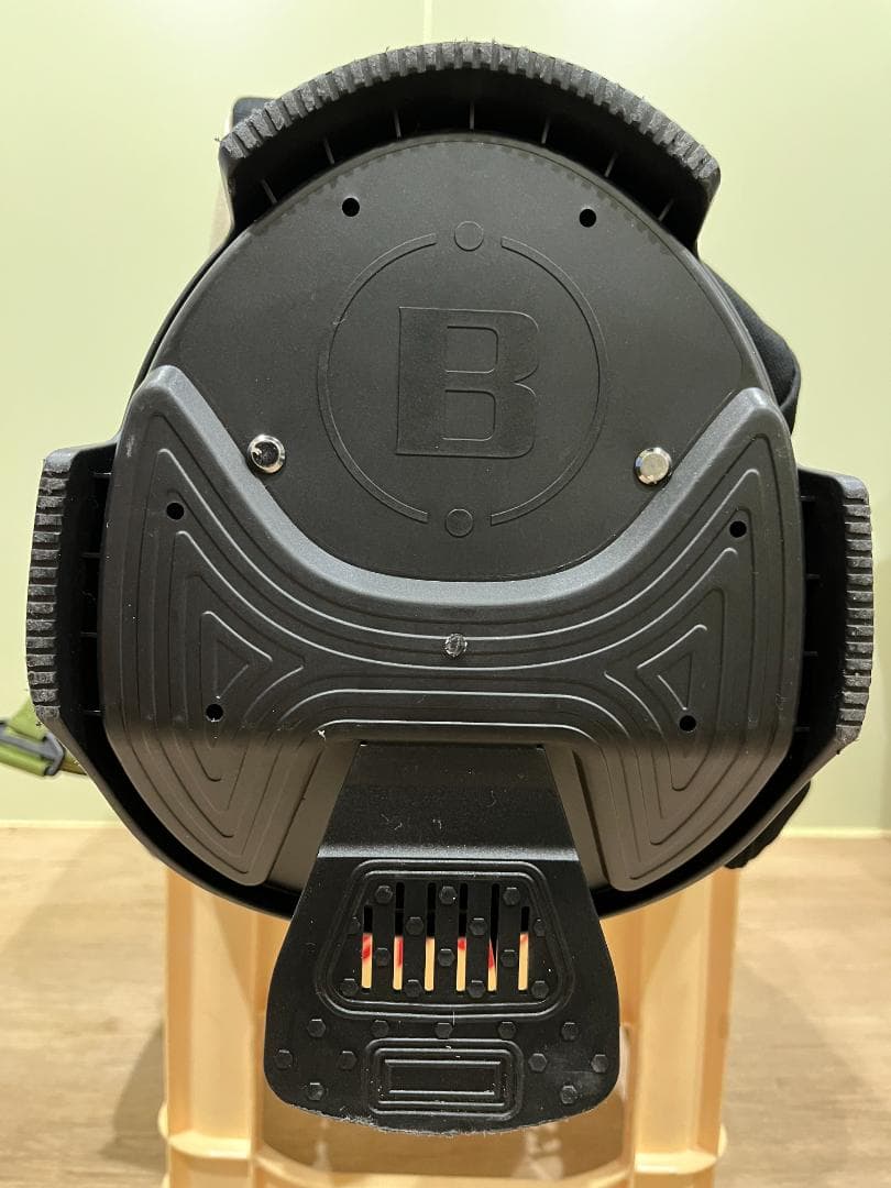 美品 BRIEFING ブリーフィング キャディーバッグ CR-8 #02