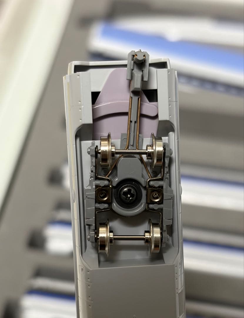 TOMIX Nゲージ 92815 JR 500 7000系　山陽新幹線　こだま