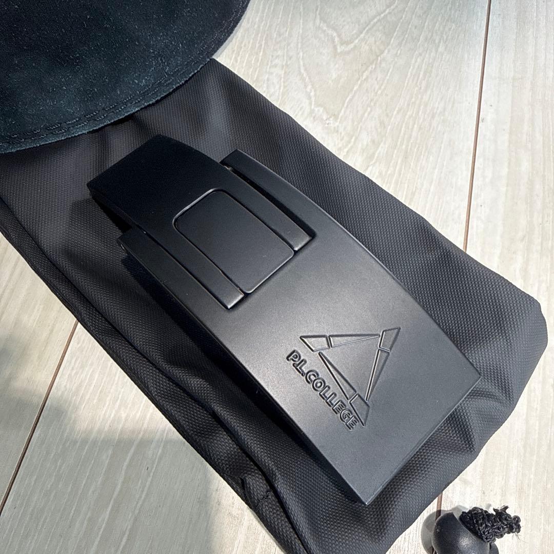 PL college パワーベルト　サイズM