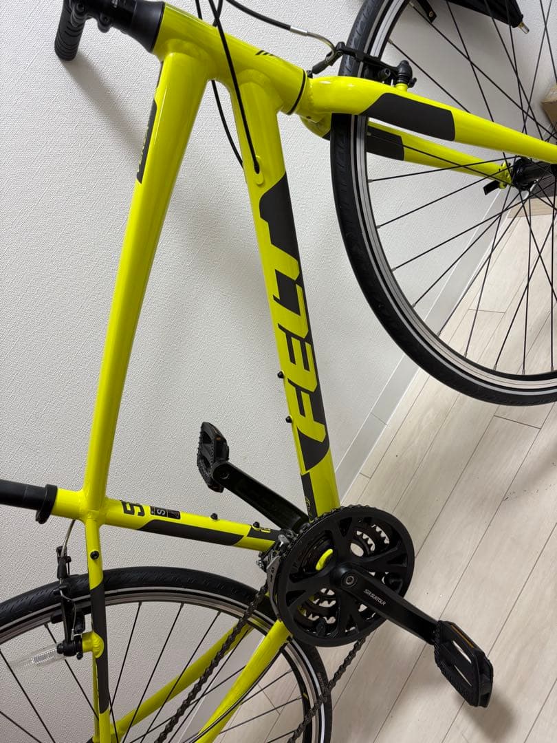 【大阪引取】FELT Verza Speed 50サイズ51 クロスバイク