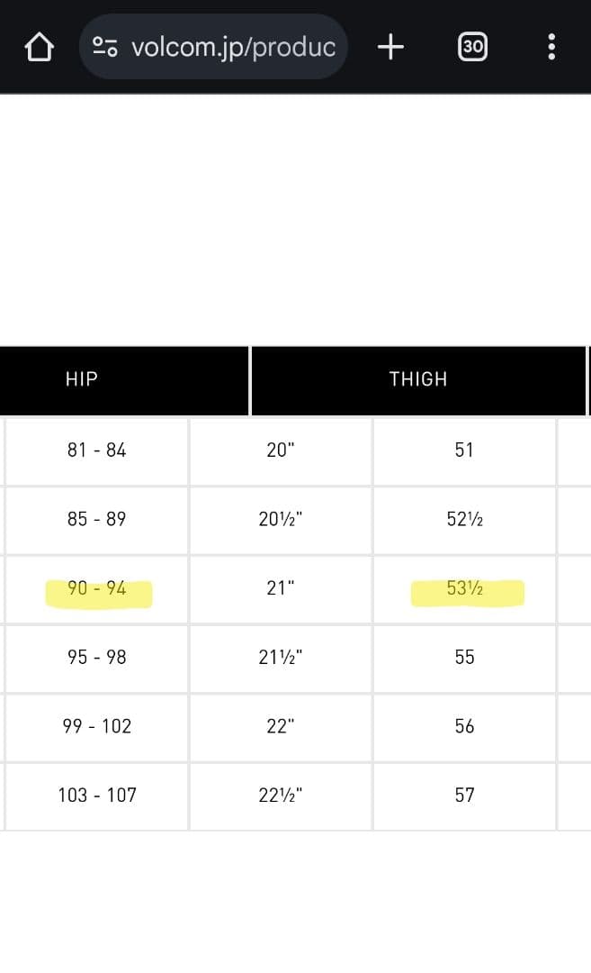 ✨️新品✨️24-25年モデル•ボルコムスノーパンツ【S】スキー、スノーボード