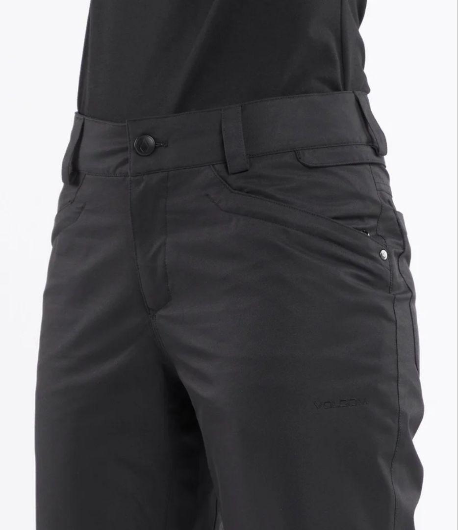 ✨️新品✨️24-25年モデル•ボルコムスノーパンツ【S】スキー、スノーボード