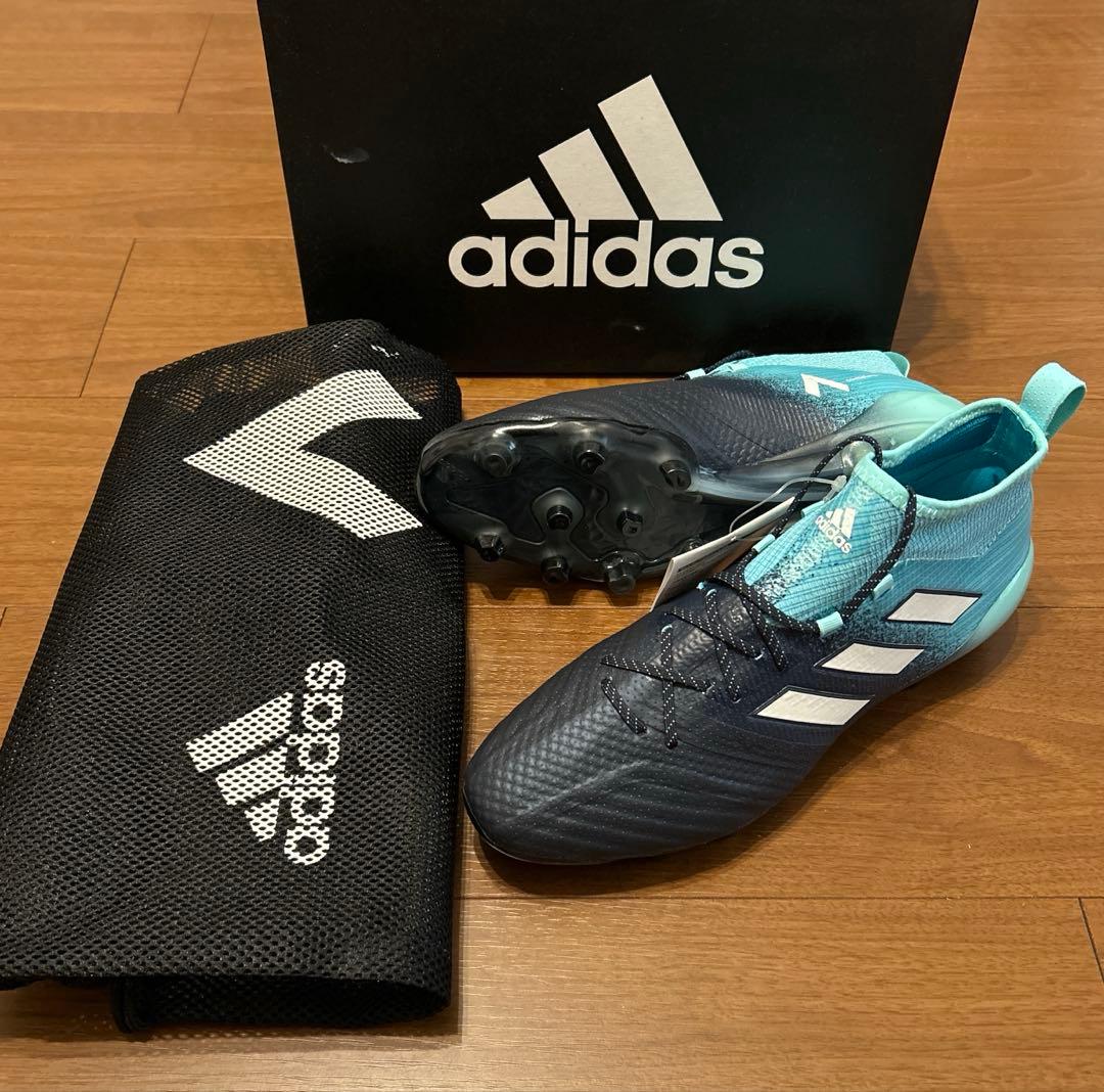 【新品未使用】adidas ace 17.1 ジャパン プライムニット HG