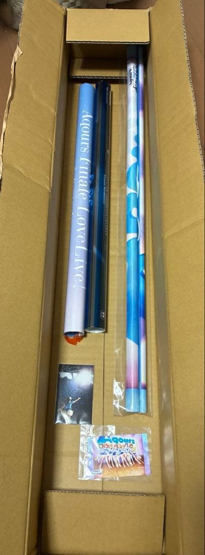 ラブライブ ！サンシャイン　Aqours永久Stage 特典