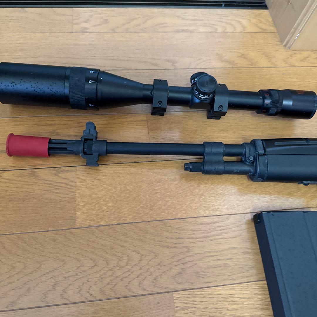 東京マルイ　電動ガン　M14 【ジャンク】