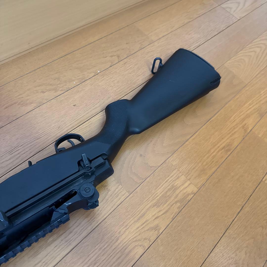 東京マルイ　電動ガン　M14 【ジャンク】