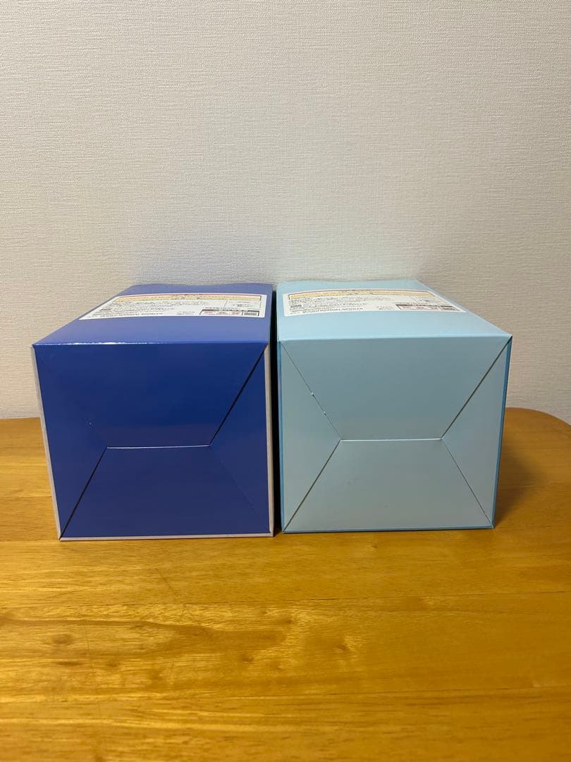 一番くじ セレブサマーエクスペリエンス＆アーキタイプインセプション