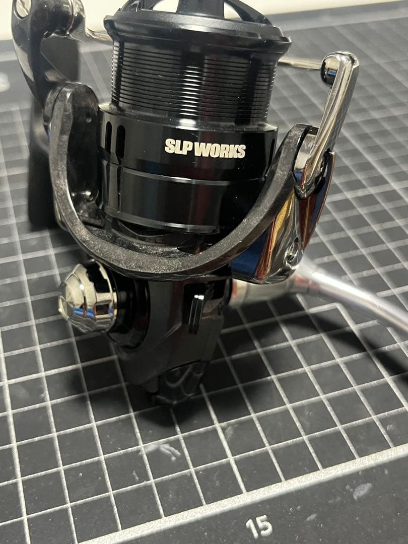 リール slp DSLT1000s