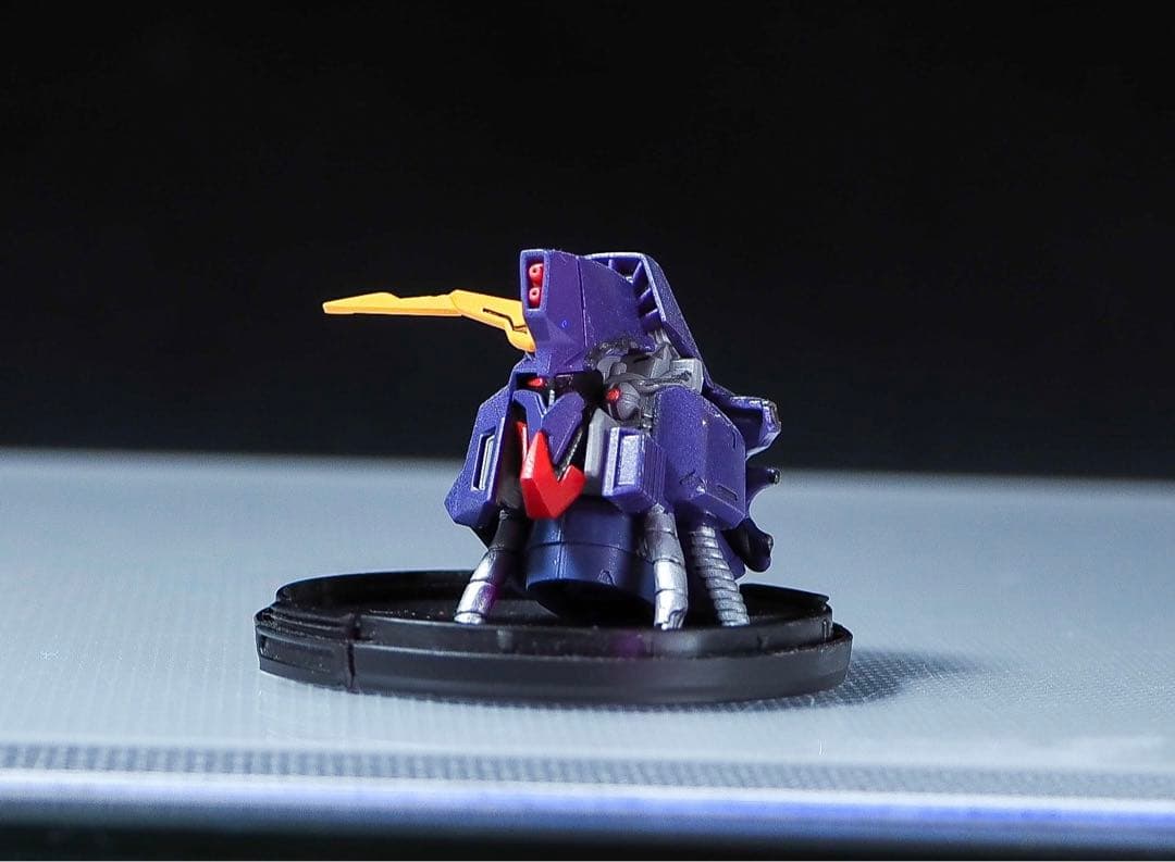 hg サイコガンダム mk-Ⅱ 全塗装　完成品　サイコガンダムmk2