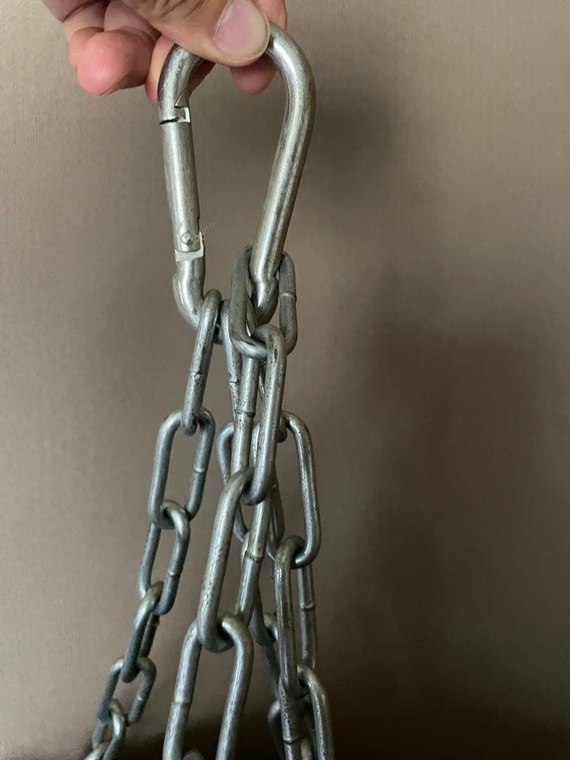 『引き取り限定！』サンドバッグ