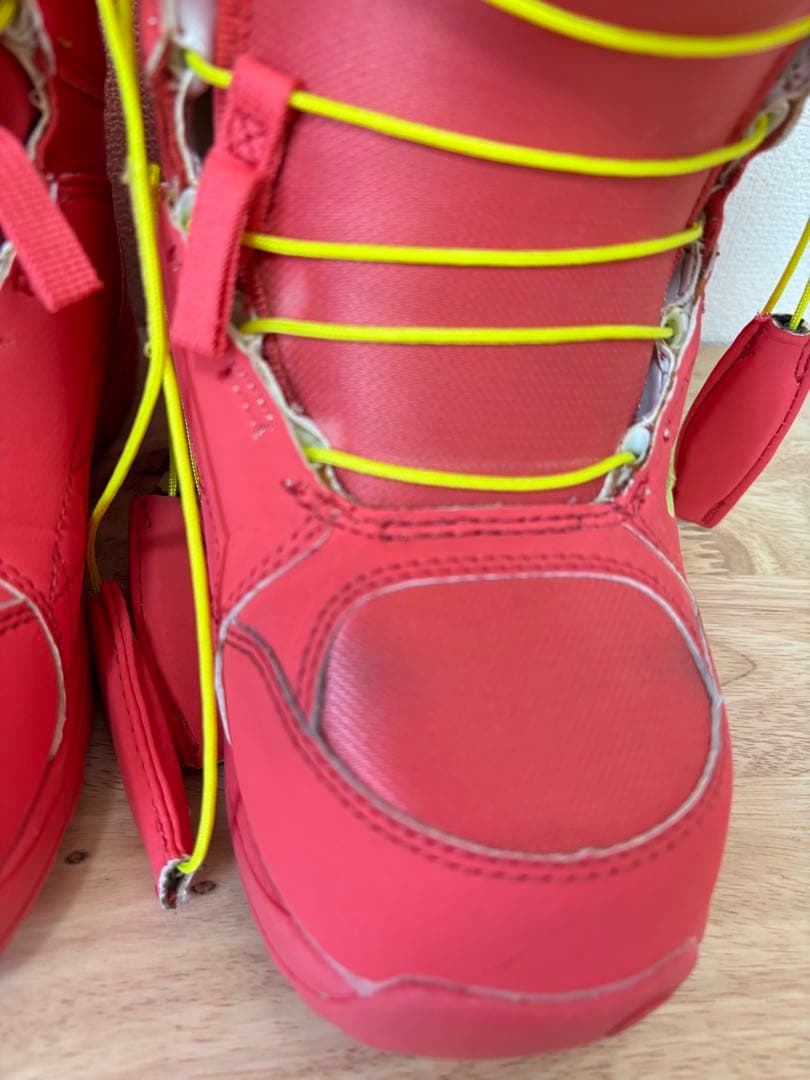 BURTONスノーボードブーツ