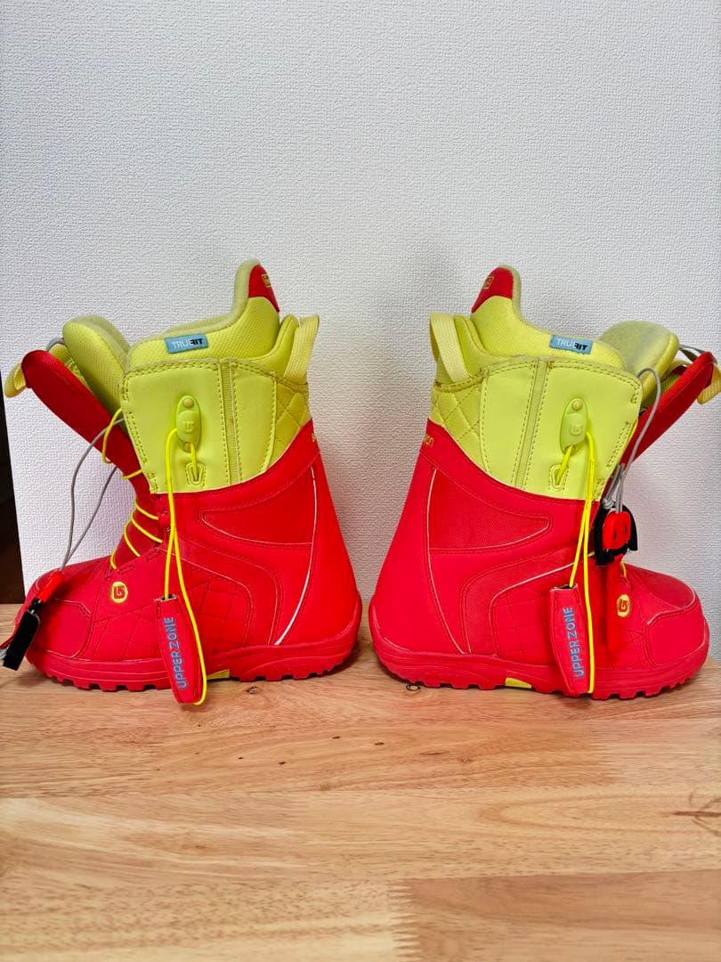 BURTONスノーボードブーツ