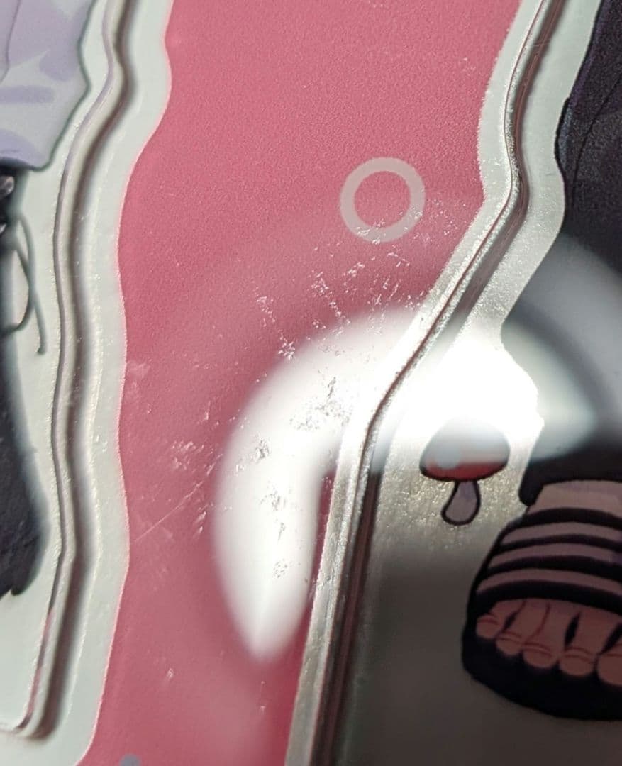 多聞くん今どっち⁉︎ アニメイト限定　アクリルスタンド