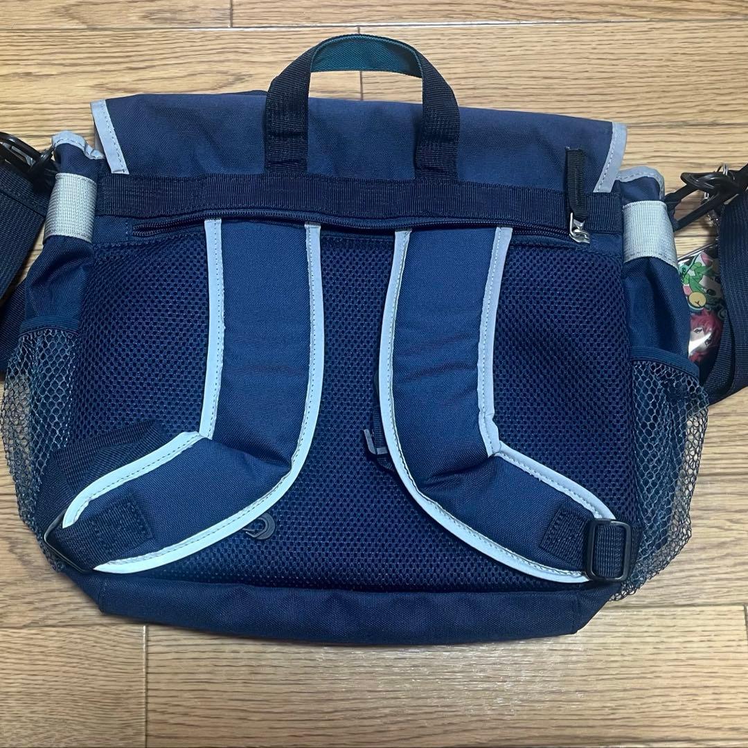 ずっと真夜中でいいのに。　バッグ