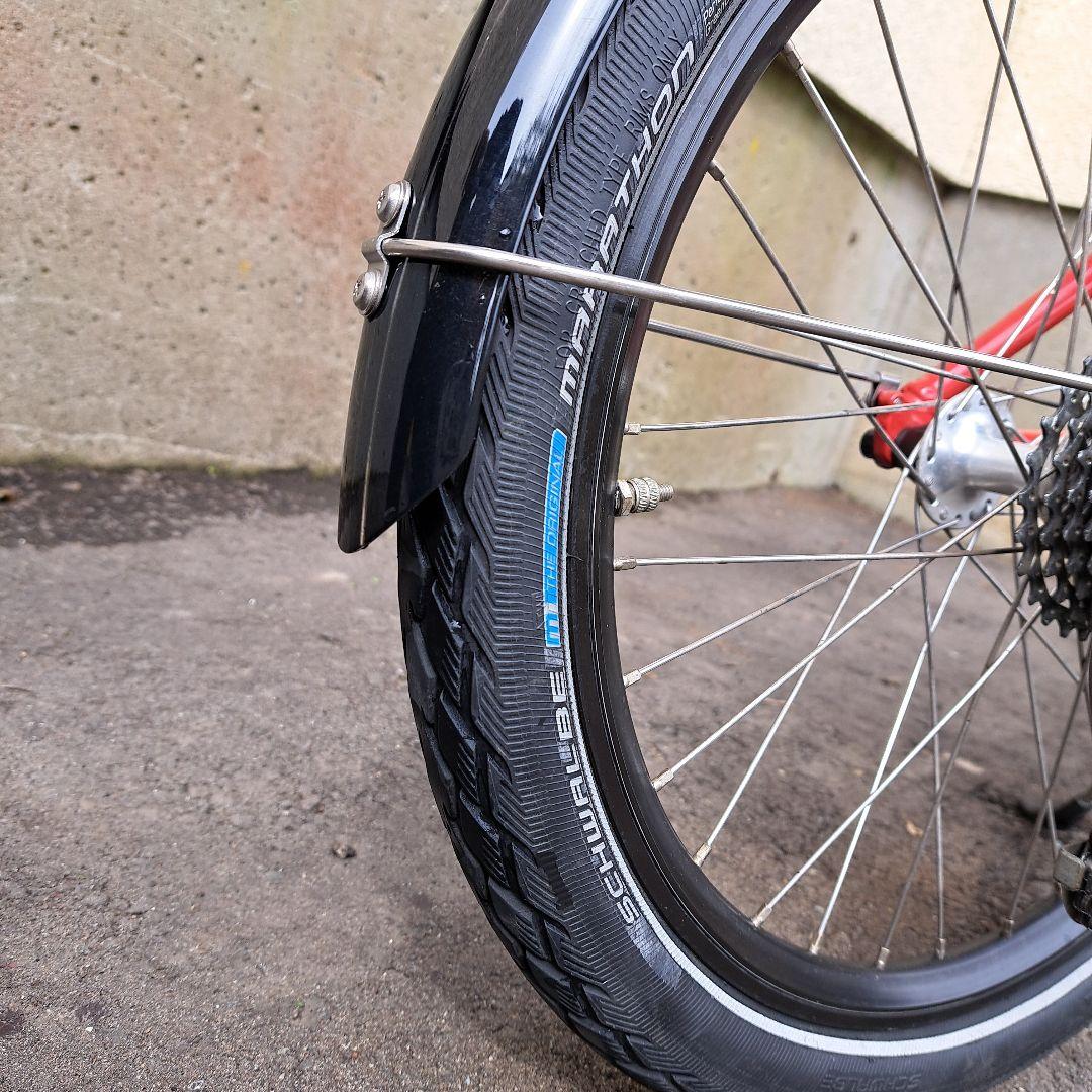 11月末で出品終了します　GIANTエスケープMINI RS